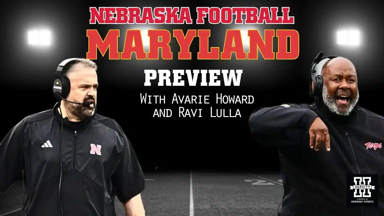 Will the Huskers Bounce Back vs Maryland? | Nebraska Football Preview