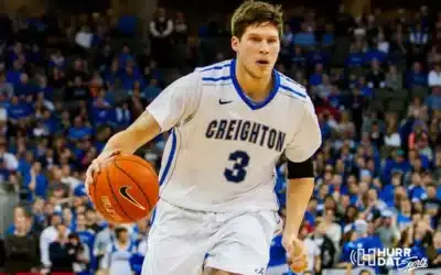 Doug McDermott Day at Creighton