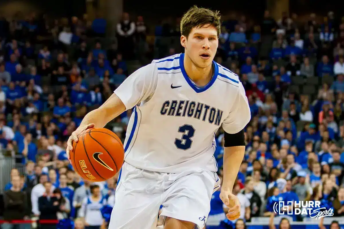 Doug McDermott