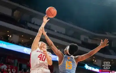 Takeaways From Nebraska Women’s Basketball’s Win Over Southern