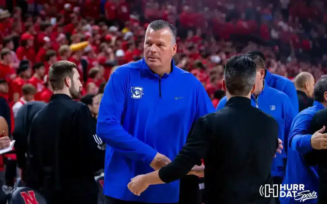 Takeaways from Creighton’s 77-60 Win at Georgetown