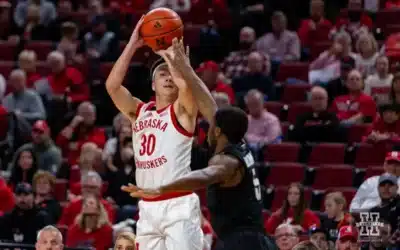 Huskers Set to Face Kansas State