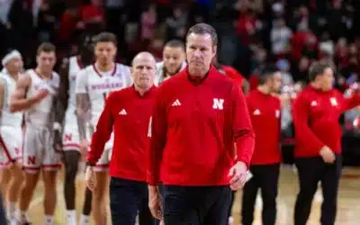 Husker Hoops: Staying, Going, Portalling