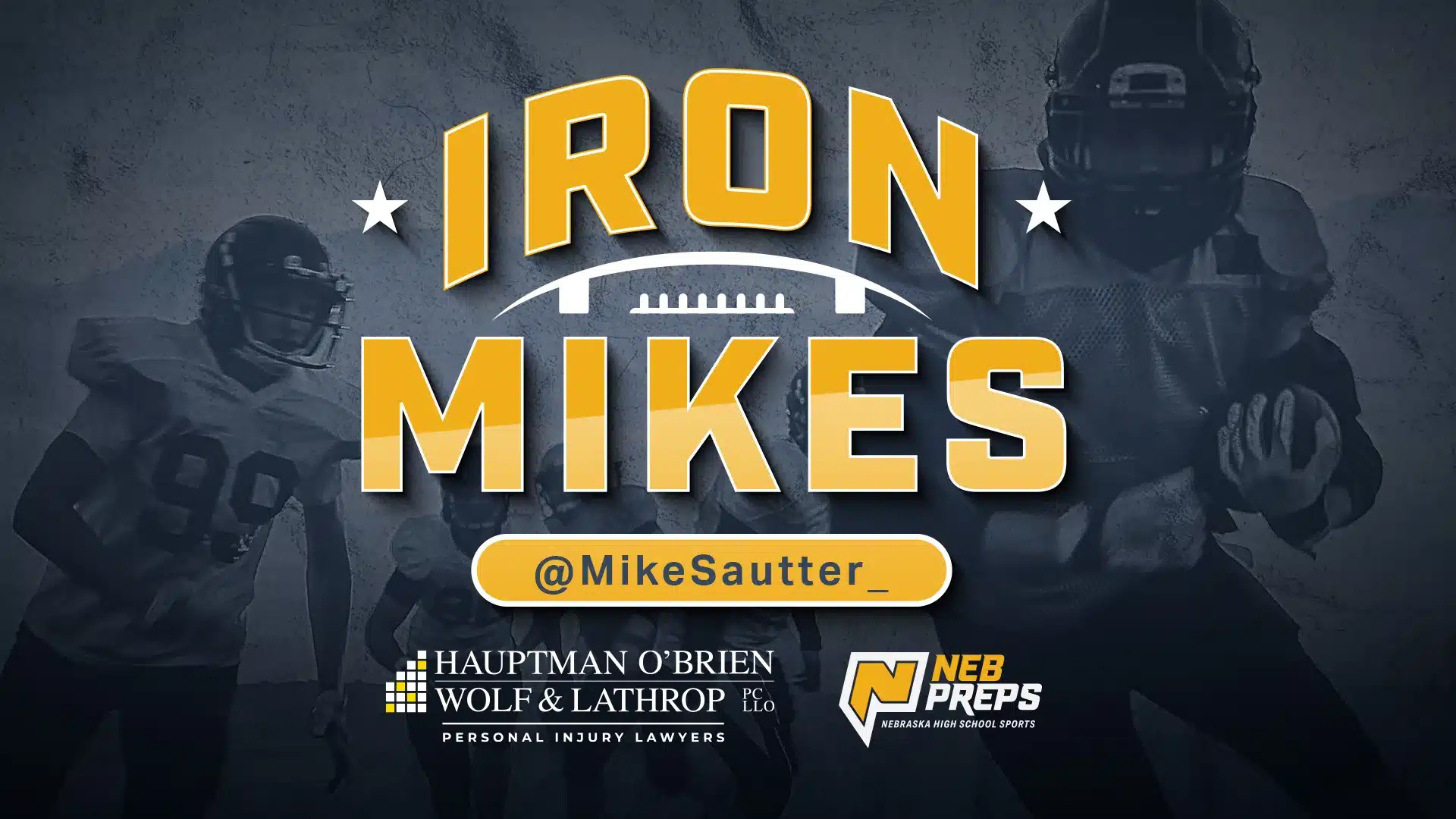 2023 Iron Mikes