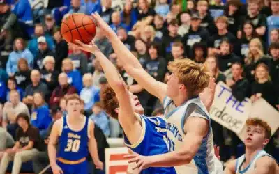 Ashland-Greenwood Pulls Off Comeback for Overtime Win over Wahoo