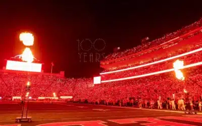 The Greatest Fans in College Football: Nebraska’s Unmatched Support for Husker Nation