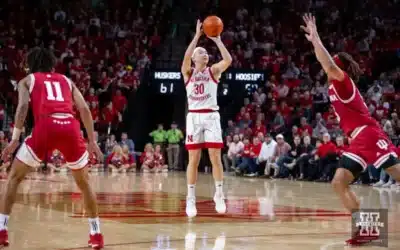 Takeways: Huskers Hammer Hoosiers