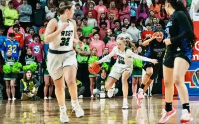 2024 Girls Basketball State Championship Wednesday Roundup