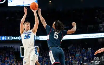 No. 15 Bluejays Headed for Madison Square Garden to Face St. John’s