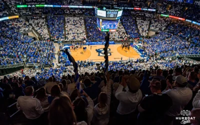 No. 15 Creighton Men’s Basketball Topples Top-Ranked UConn