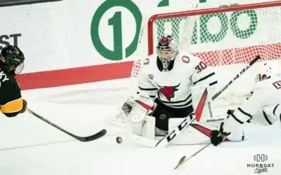 Key Returners And 15 Newcomers Lead Omaha Hockey Into 2025-26 Season