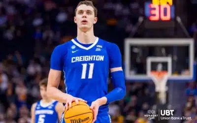 Kalkbrenner Hopes to Follow Scheierman’s Example with Return to Creighton