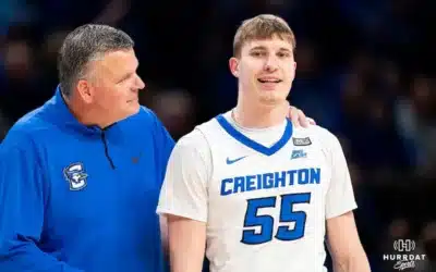 Boston Celtics Draft Baylor Scheierman in First Round of 2024 NBA Draft