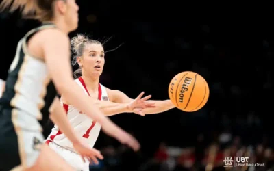 Nebraska Women’s Basketball’s Season Ends With Round of 32 Loss to Oregon State