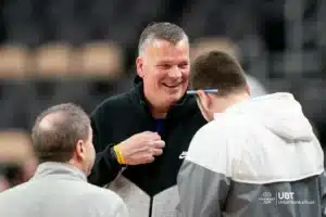 Four-Star 2026 Point Guard Katrelle Harmon Commits to Creighton Men’s Basketball