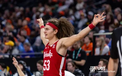 Nebraska Natives in 2024 NCAA Basketball Tournaments