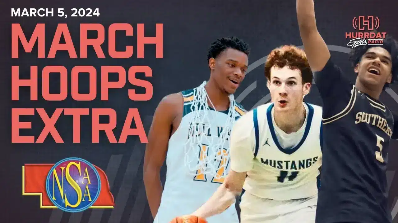 High School Championship Preview | Hurrdat Sports Radio | Tuesday, March 5th, 2024