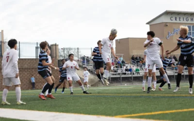 Soccer Coaches Poll 4.21.22