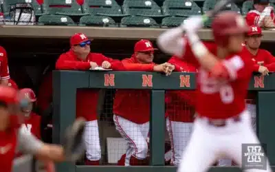 Hail Varsity Digest | Play Ball! Husker Baseball Season Opener | 02/13/25