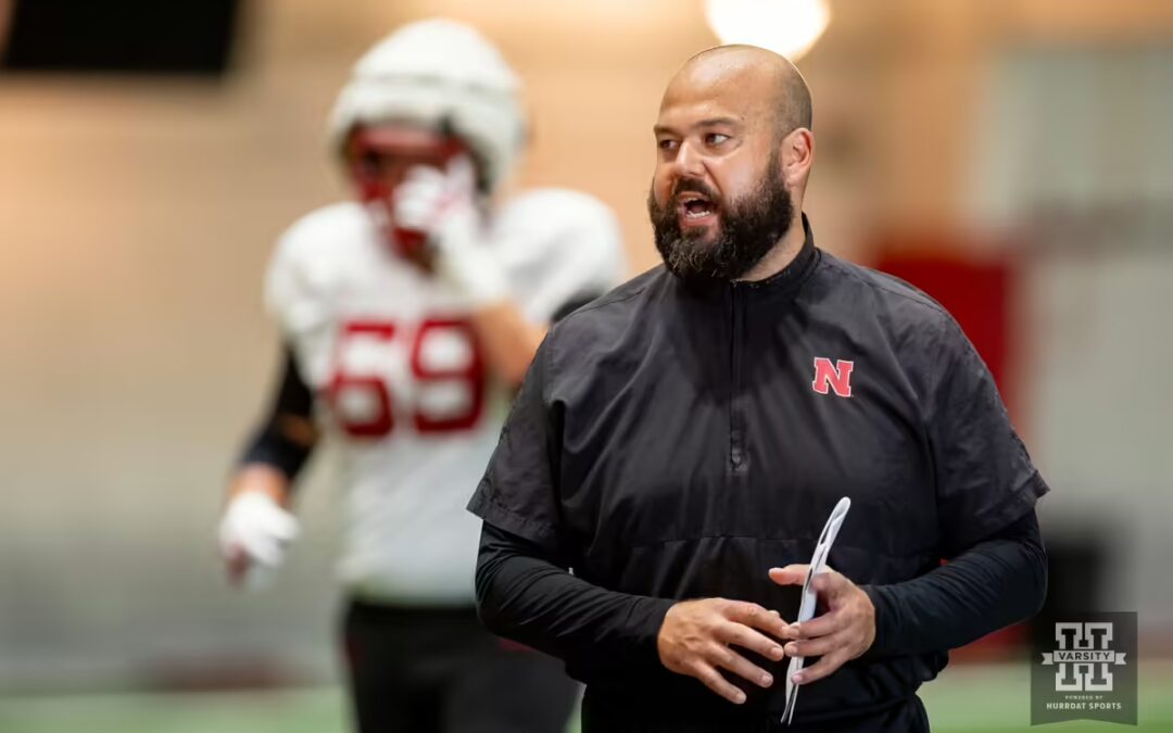 Nebraska Football Needs to Depend on “Watering Bamboo”