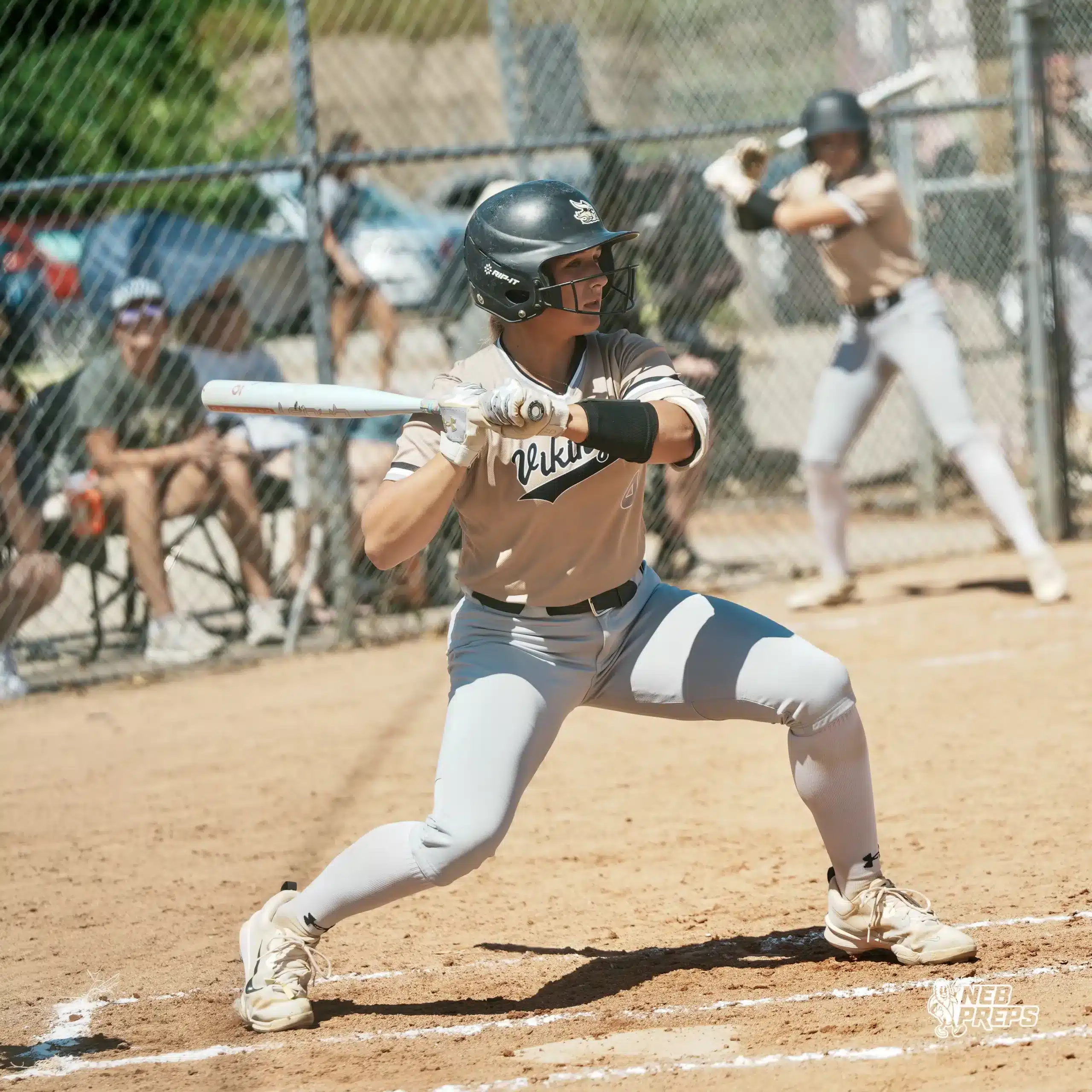 Nebraska High School Softball Coaches Poll