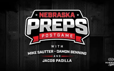 High School Football Saturday? | Nebraska Preps Postgame