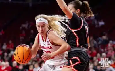 Nebraska Women’s Basketball v Doane Photos | 10-27-2024