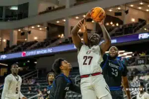 Omaha Men’s Basketball v York Photo Gallery | 10-29-2024