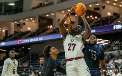 Omaha Men’s Basketball v York Photo Gallery | 10-29-2024