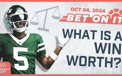 What Would You Do For a Championship? – Bet On It! | Hurrdat Sports Radio