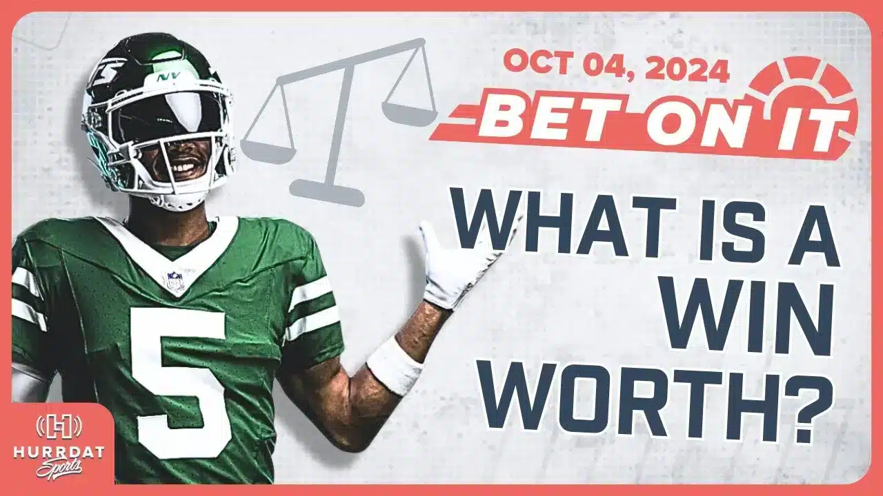 What Would You Do For a Championship? – Bet On It! | Hurrdat Sports Radio