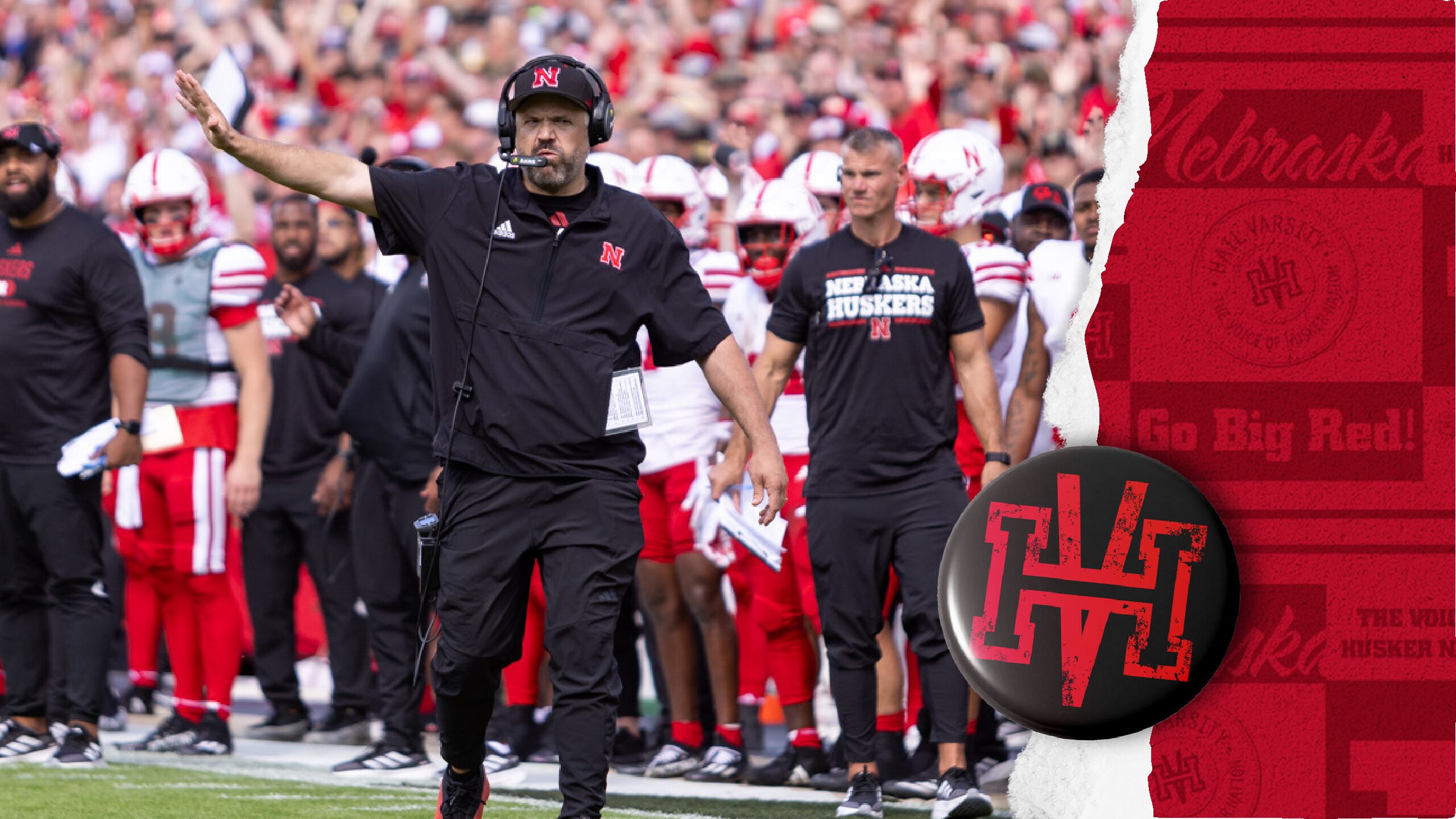 Copy of Untitled Design-6 Hail Varsity Digest | Mike Babcock Edition | 10/17/24