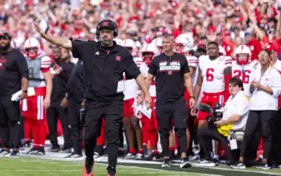 Nebraska Football’s Path Forward: Hurrdat Sports Radio