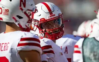 The Nebraska Football Test: Can Huskers Respond Against Ohio State