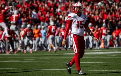 Hurrdat Sports Radio: Nebraska Football Built On Trust