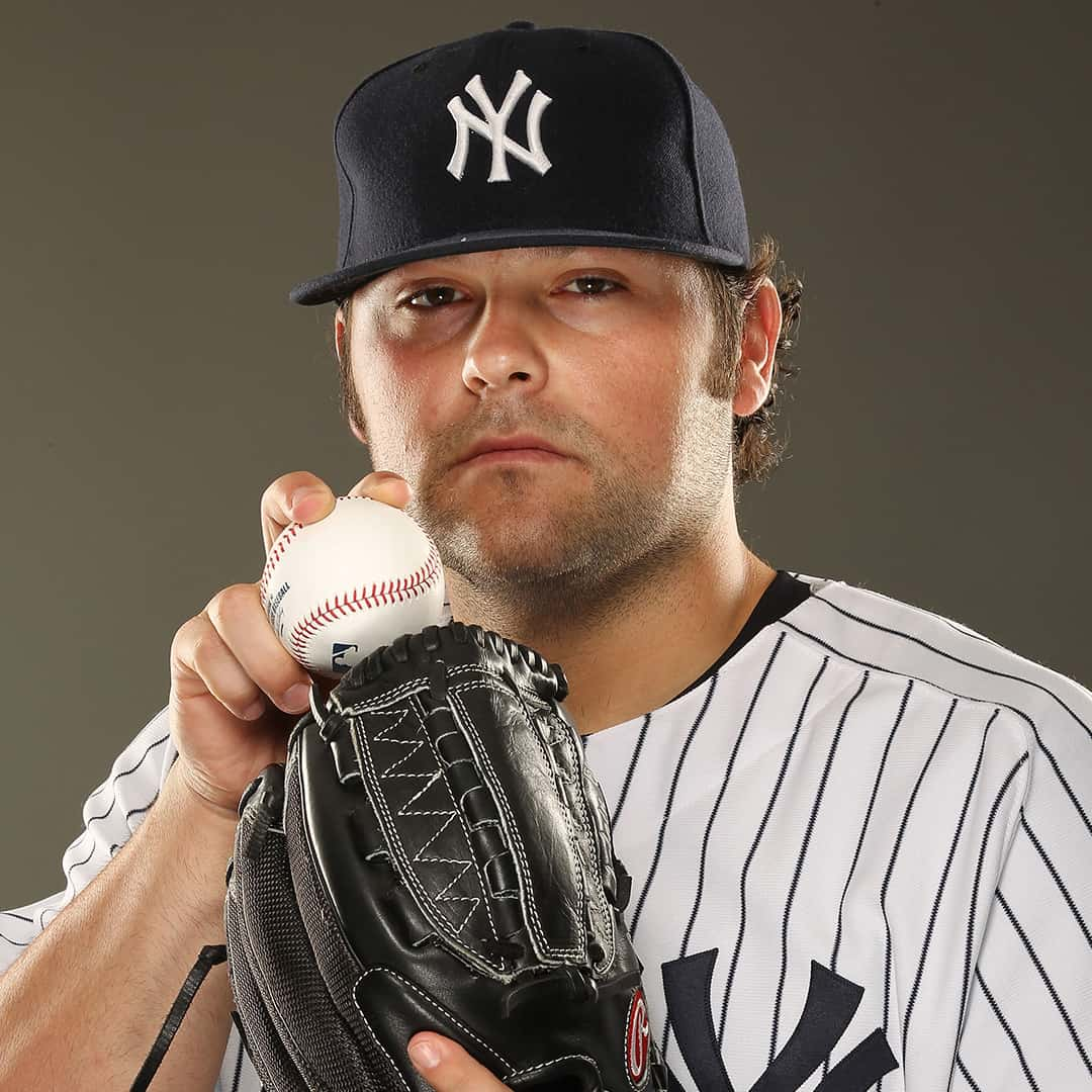 Joba Chamberlain