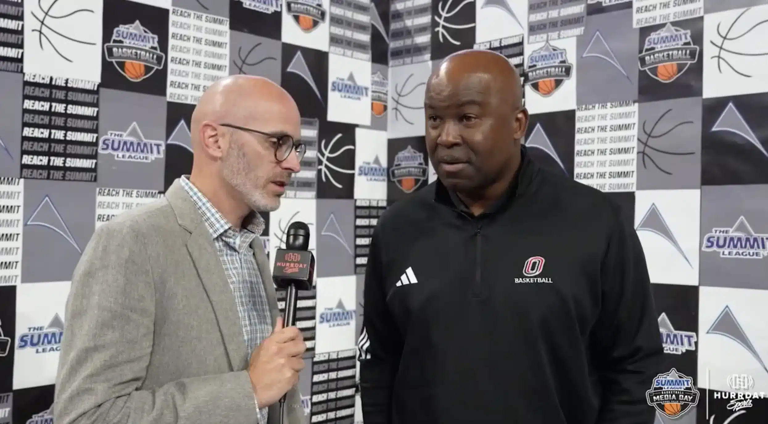 Q&A with Omaha Men’s Basketball Head Coach Chris Crutchfield on the Upcoming Season