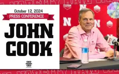 John Cooks Talks Rutgers Win and SMU Beating Pitt | Press Conference