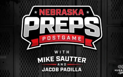 Setting the Stage for a Monster Week 7 | Nebraska Preps Postgame