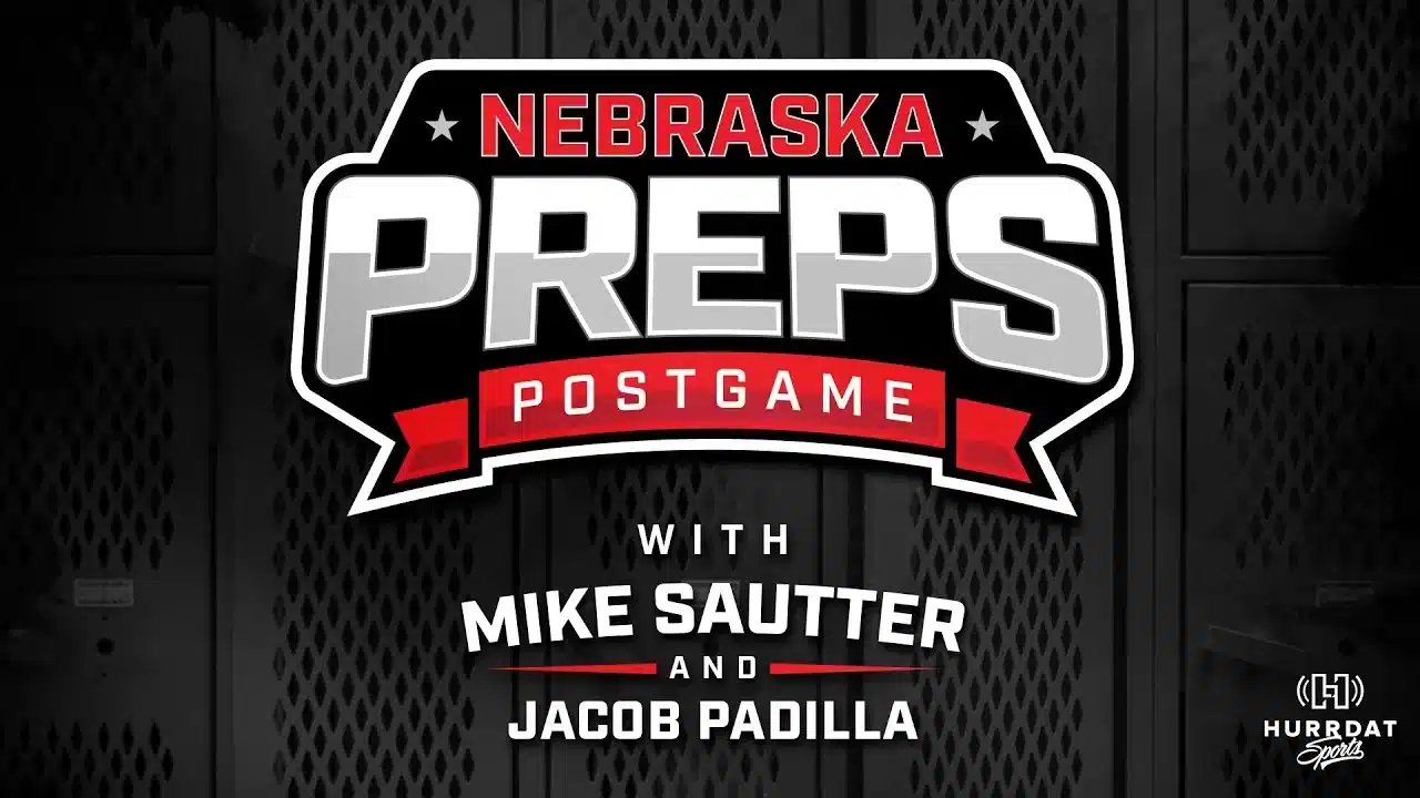 Setting the Stage for a Monster Week 7 | Nebraska Preps Postgame