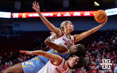 Nebraska Women’s Basketball v Southern | 11-12-2024