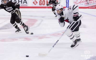 Series preview: Mavericks look to continue building at No. 9 St. Cloud State