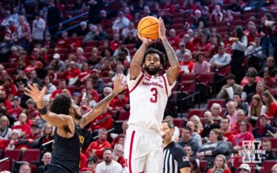 Nebraska Basketball v Bethune-Cookman Photos | 11-09-2024