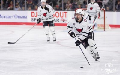 Pair of Mavs net their first career goals as Omaha earns its first home win over Miami