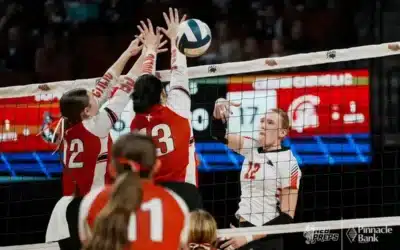 STATE HIGH SCHOOL VOLLEYBALL DAY 2 | 07-11-2024