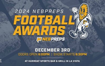 2024 NEBPreps Football Awards Finalists Announced