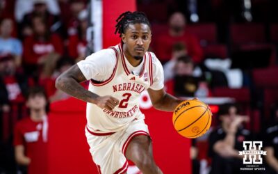 Nebraska Men’s Basketball Faces Must-Win Versus USC