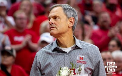 John Cook Retiring, Dani Busboom Kelly to Take over as Nebraska Volleyball Head Coach