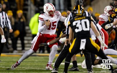 Nebraska Football Offseason Changes: Sam McKewon on Hurrdat Sports Radio