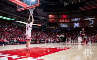 Nebraska Basketball v UTRGV Photos | 11-04-2024